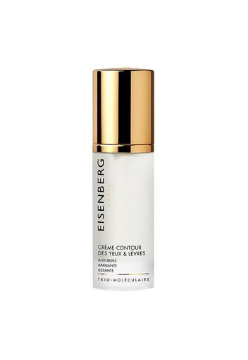 Eisenberg Crème Contour des Yeux & Lèvres