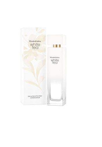 Elizabeth Arden White Tea Eau de Toilette (50.0 ml)