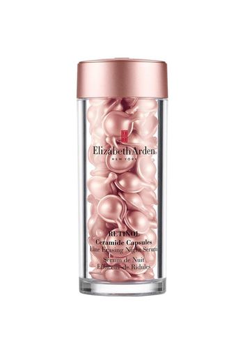 Elizabeth Arden Ceramide Retinol Ceramide Capsules Line Erasing Night