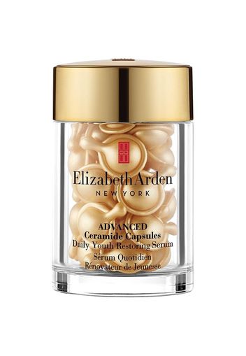 Elizabeth Arden Ceramide Advanced Ceramide Capsules Daily Youth Restoring Serum