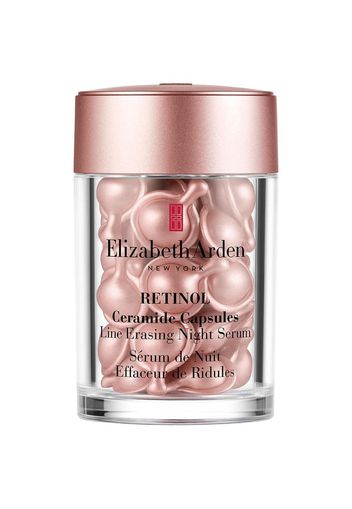 Elizabeth Arden Ceramide Retinol Ceramide Capsules Line Erasing Night