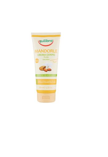 Equilibra Trattamento Corpo Crema Corpo (200.0 ml)