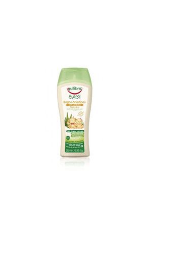 Equilibra Trattamento Corpo Doccia Shampoo (250.0 ml)