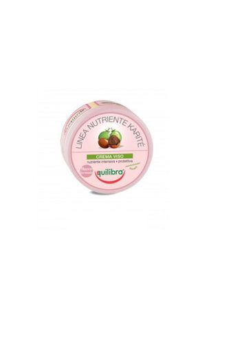 Equilibra Trattamento Viso Crema Viso (75.0 ml)