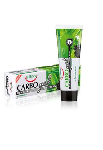 Equilibra Igiene Dentale Dentifricio (75.0 ml)