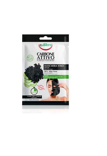 Equilibra Trattamento Viso Maschera (1.0 pezzo)