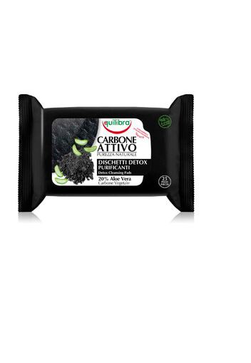 Equilibra Trattamento Viso Maschera (25.0 pezzo)