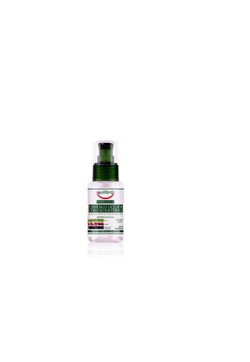 Equilibra Shampoo, Balsamo & Trattamenti Olio Styling Capelli (50.0 ml)