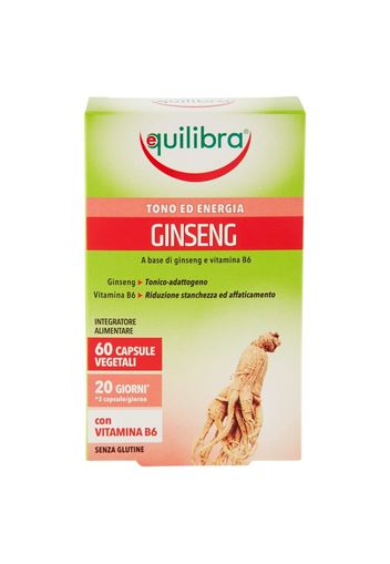 Equilibra Integratori Alimentari Integratore Alimentare (1.0 pezzo)