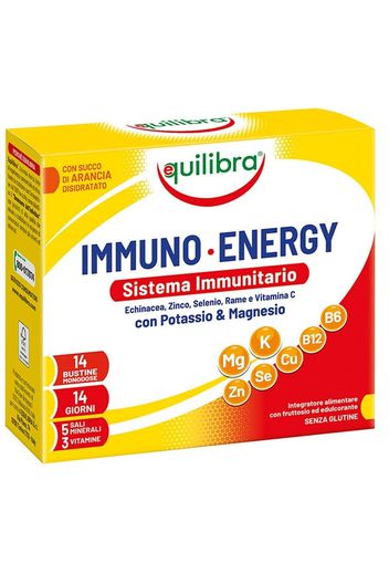 Equilibra Integratori Alimentari Integratore Alimentare (1.0 pezzo)