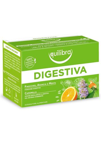 Equilibra Infusi e Tisane Tisana (30.0 g)