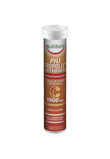 Equilibra Vitamine e Minerali Integratore Alimentare (1.0 pezzo)