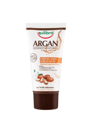 Equilibra Argan Crema