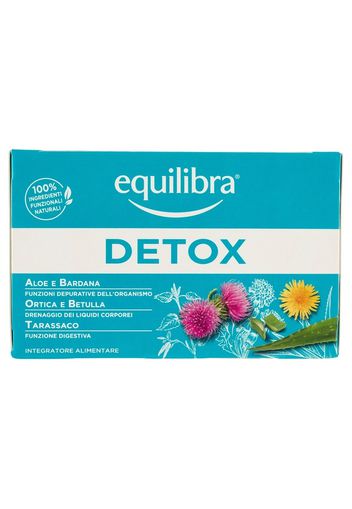 Equilibra Tisana Detox