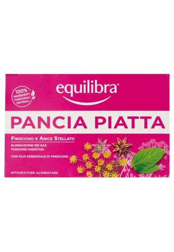 Equilibra Tisana Pancia Piatta