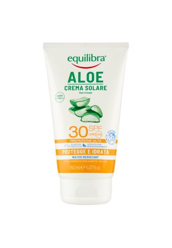 Equilibra Aloe Crema Solare SPF 30