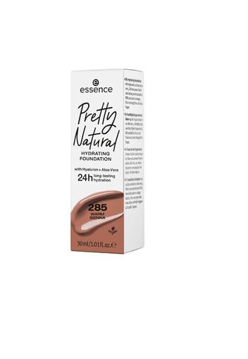 Essence Preview Primavera/Estate 2021 Fondotinta (30.0 ml)