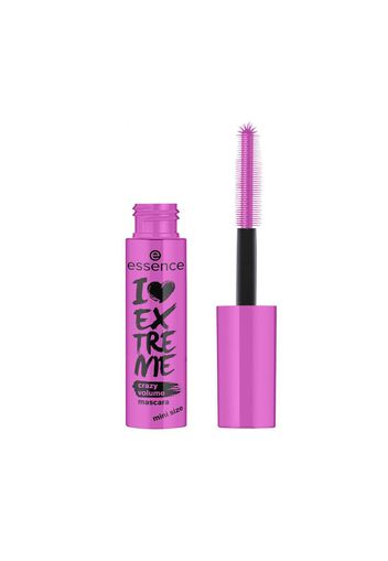 Essence I Love Extreme Crazy Mini Size  Mascara 9.5 ml