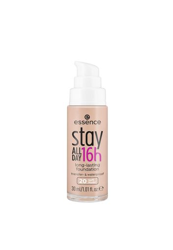 Essence Stay All Day 16h Long-Lasting