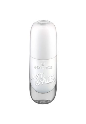 Essence Smalto Gel