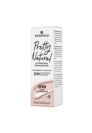 Essence Preview Primavera/Estate 2021 Fondotinta (30.0 ml)