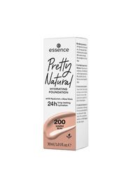 Essence Preview Primavera/Estate 2021 Fondotinta (30.0 ml)