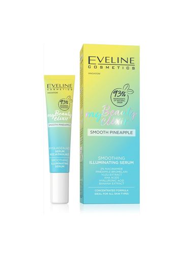 Eveline Comsetics My Beauty Elixir Siero illuminante