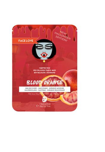 Face Love Maschere Maschera (20.0 g)