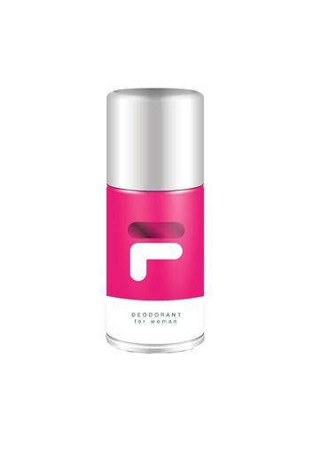 Fila Deodorante For Women