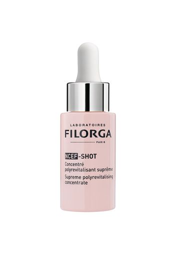 Filorga Rigenerazione Suprema Ncef Shot