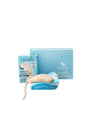 FOAMIE FoamiexDock&Bay Set Box Blue