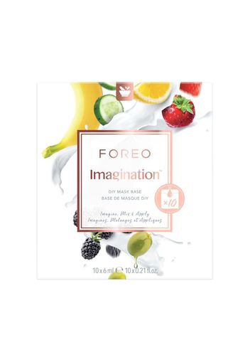 Foreo Imagination™ Base Per Maschera DIY Sachets X 10  Maschera 60.0 ml