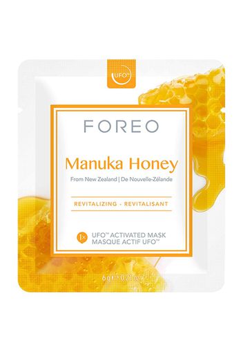 Foreo UFO Manuka Honey X6  Maschera