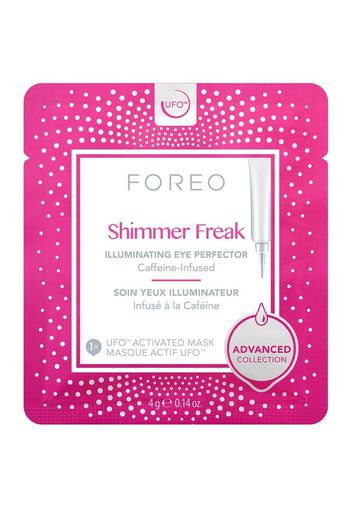 Foreo UFO UFO Shimmer Freak x6