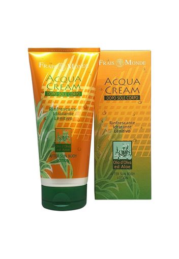 Frais Monde Dopo Sole Crema Dopo Sole (200.0 ml)