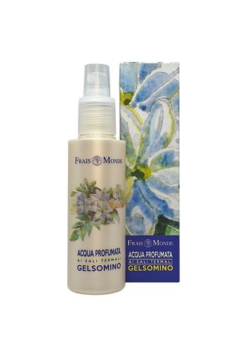 Frais Monde Acque Profumate Acqua Profumata Corpo (125.0 ml)