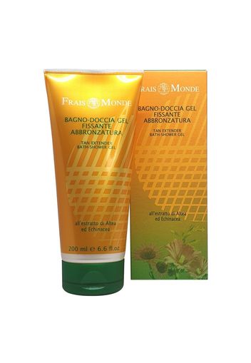 Frais Monde Dopo Sole Gel Doccia Doposole (200.0 ml)