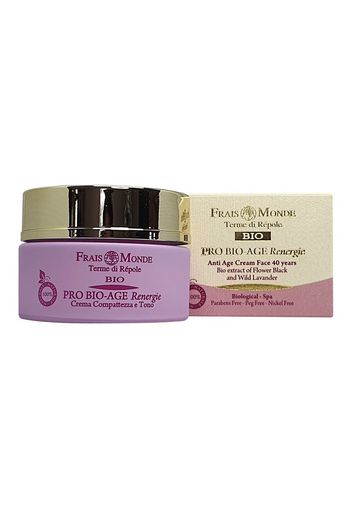 Frais Monde Trattamento Crema Viso (50.0 ml)