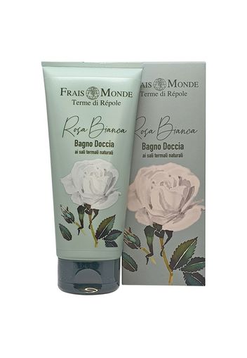 Frais Monde Detersione Bagno Schiuma (200.0 ml)