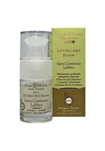 Frais Monde Sieri Siero (15.0 ml)