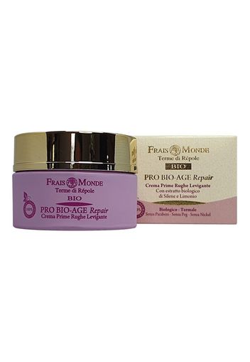 Frais Monde Trattamento Crema Viso (50.0 ml)