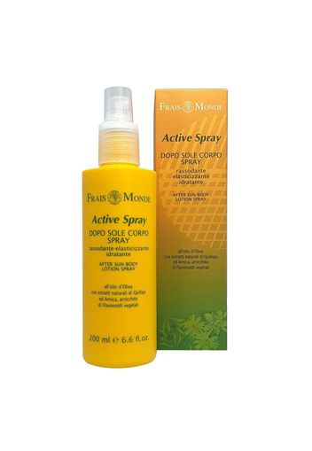 Frais Monde Dopo Sole Spray Dopo Sole (200.0 ml)