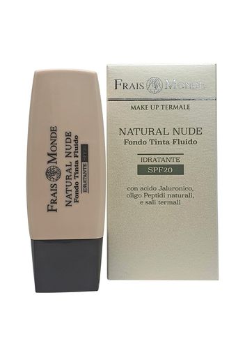 Frais Monde Viso Fondotinta (30.0 ml)