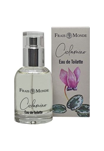 Frais Monde Fragranze femminili e Unisex Eau de Toilette (30.0 ml)