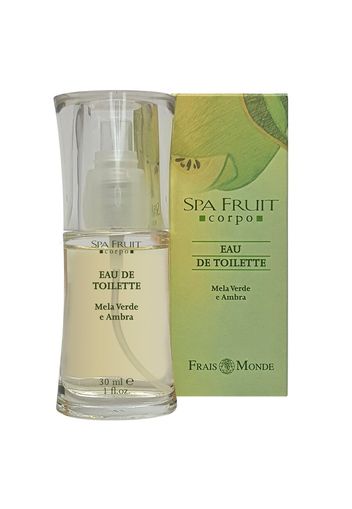 Frais Monde Fragranze femminili e Unisex Eau de Toilette (30.0 ml)