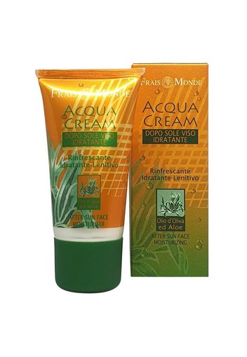 Frais Monde Dopo Sole Crema Dopo Sole (50.0 ml)