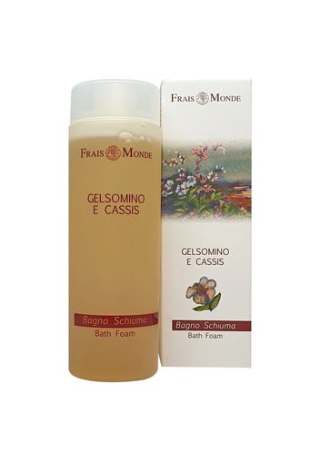 Frais Monde Detersione Bagno Schiuma (200.0 ml)