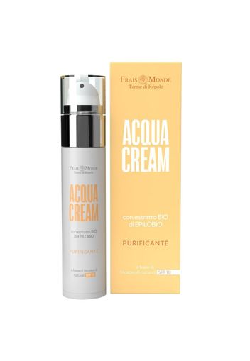 Frais Monde Trattamento Crema Viso SPF (50.0 ml)