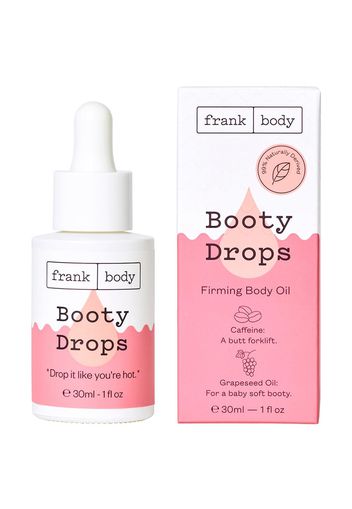 Franck Body Corpo Olio Corpo (30.0 ml)