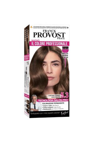 Frank Provost Colorazione Colorazione Capelli (1.0 pezzo)